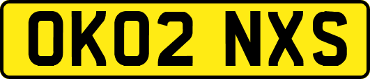 OK02NXS