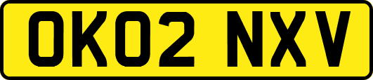 OK02NXV
