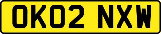OK02NXW