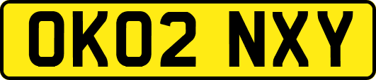 OK02NXY