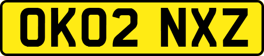 OK02NXZ