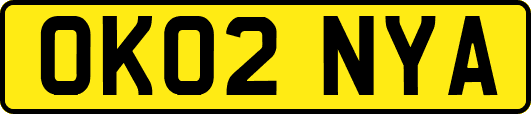 OK02NYA