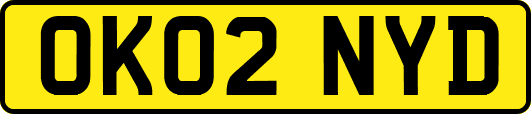 OK02NYD
