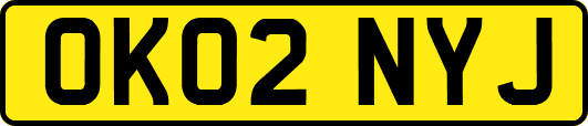 OK02NYJ