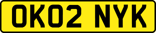 OK02NYK