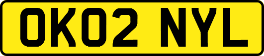 OK02NYL