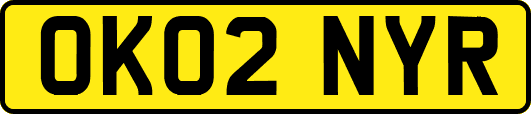 OK02NYR