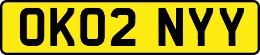 OK02NYY