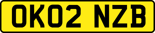 OK02NZB