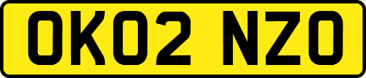 OK02NZO