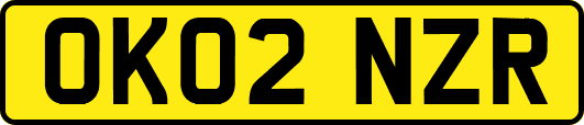 OK02NZR