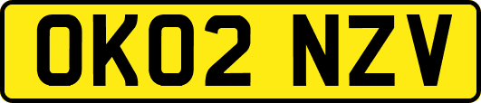 OK02NZV