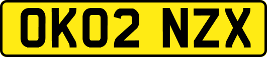 OK02NZX