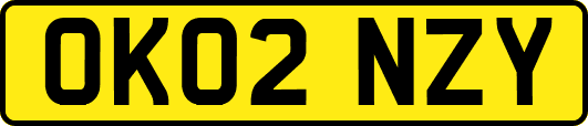 OK02NZY