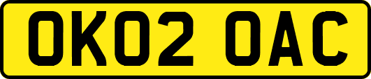 OK02OAC