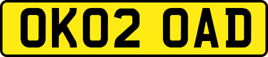 OK02OAD