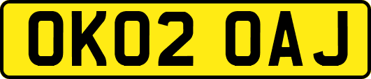 OK02OAJ