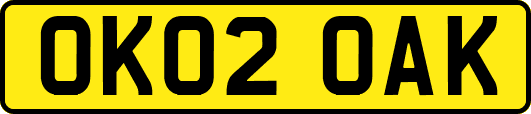 OK02OAK
