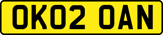 OK02OAN