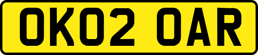 OK02OAR
