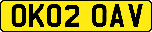 OK02OAV