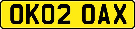 OK02OAX