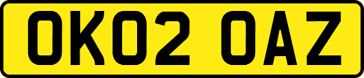 OK02OAZ