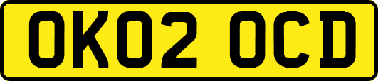 OK02OCD