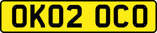 OK02OCO