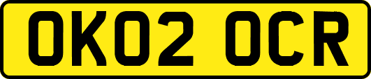 OK02OCR