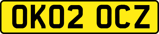 OK02OCZ