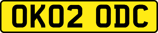 OK02ODC