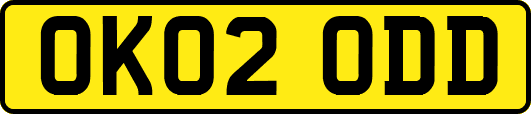 OK02ODD