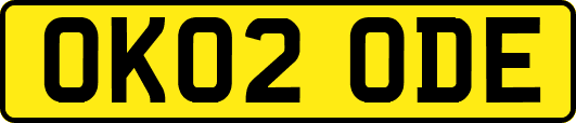 OK02ODE