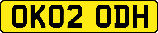 OK02ODH