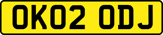 OK02ODJ