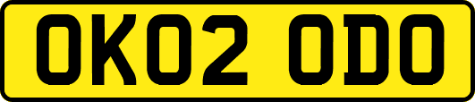 OK02ODO