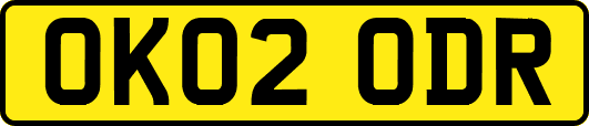 OK02ODR