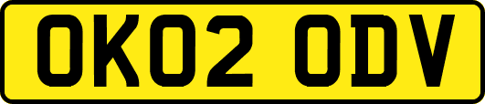 OK02ODV