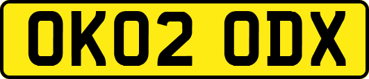 OK02ODX