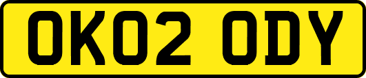 OK02ODY