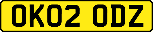OK02ODZ