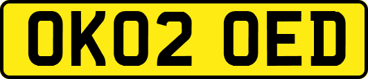OK02OED