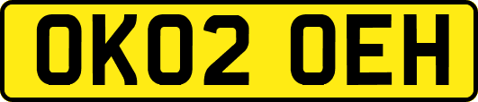 OK02OEH