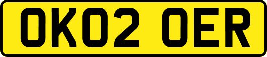 OK02OER