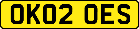 OK02OES