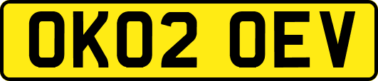 OK02OEV