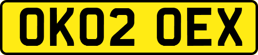 OK02OEX