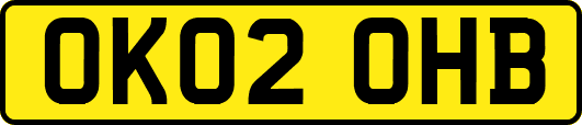 OK02OHB