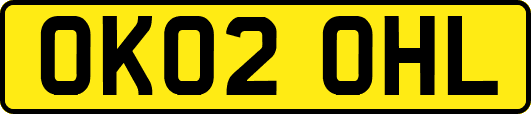 OK02OHL